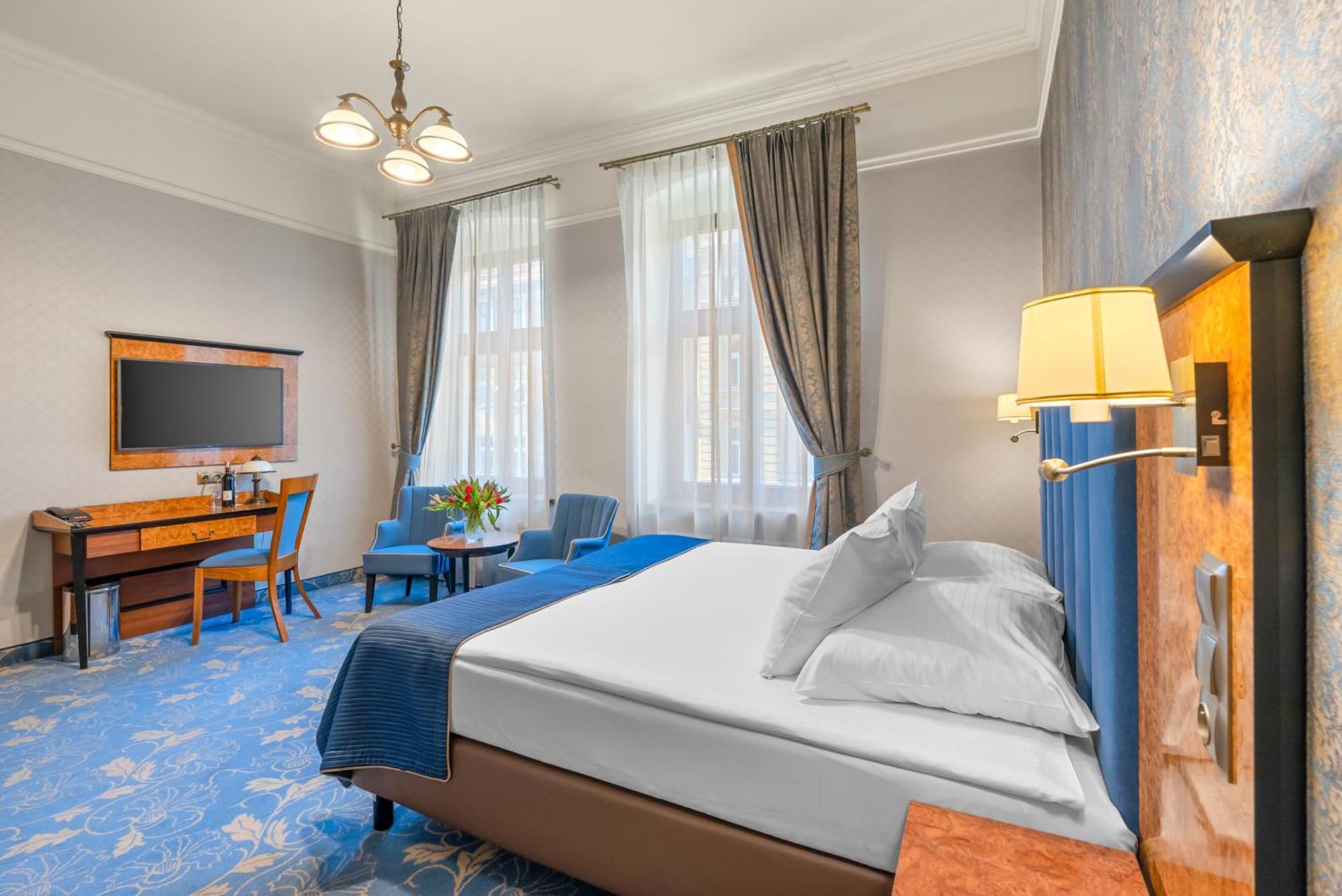 Hotel Diament Plaza Gliwice Exterior photo
