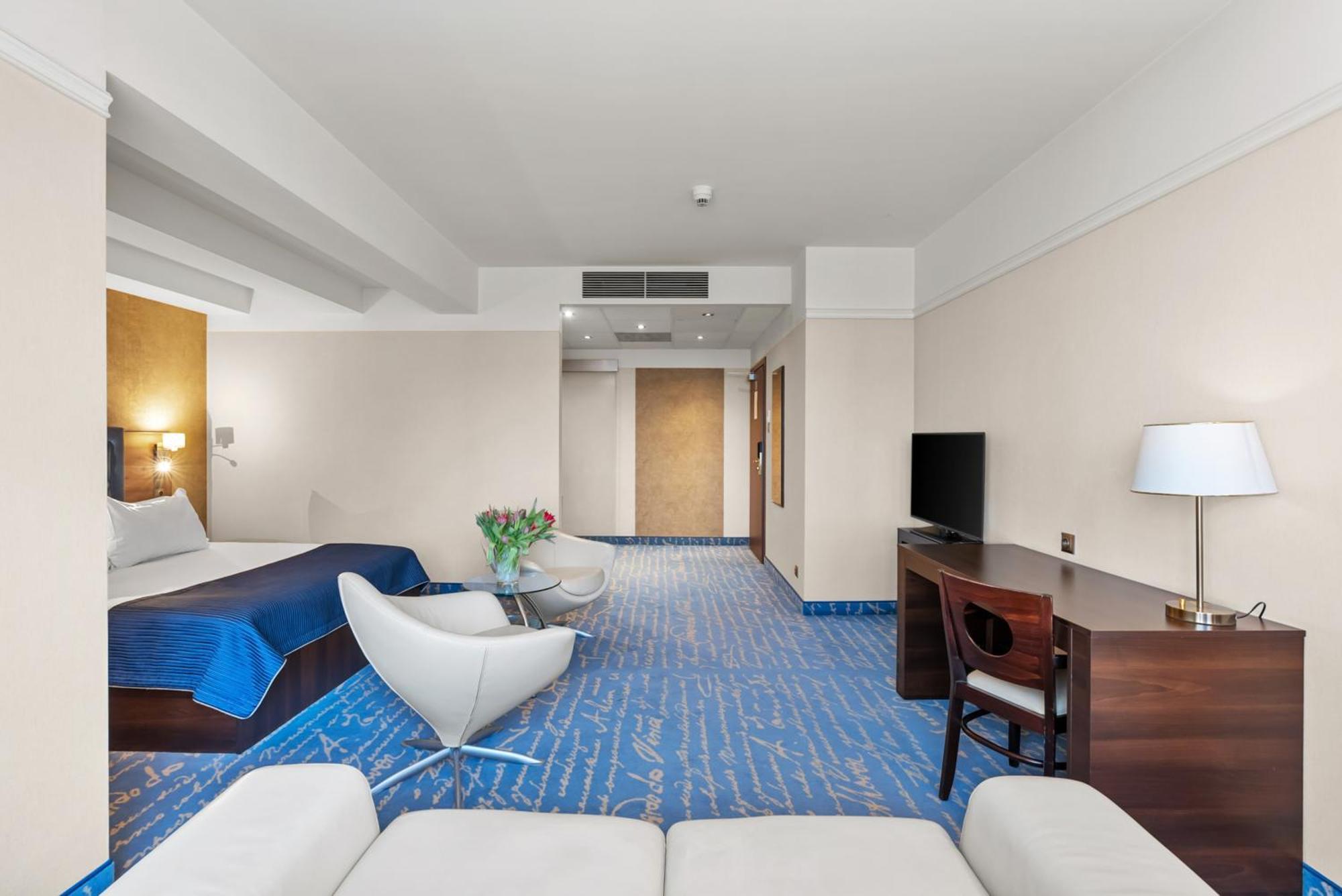 Hotel Diament Plaza Gliwice Exterior photo