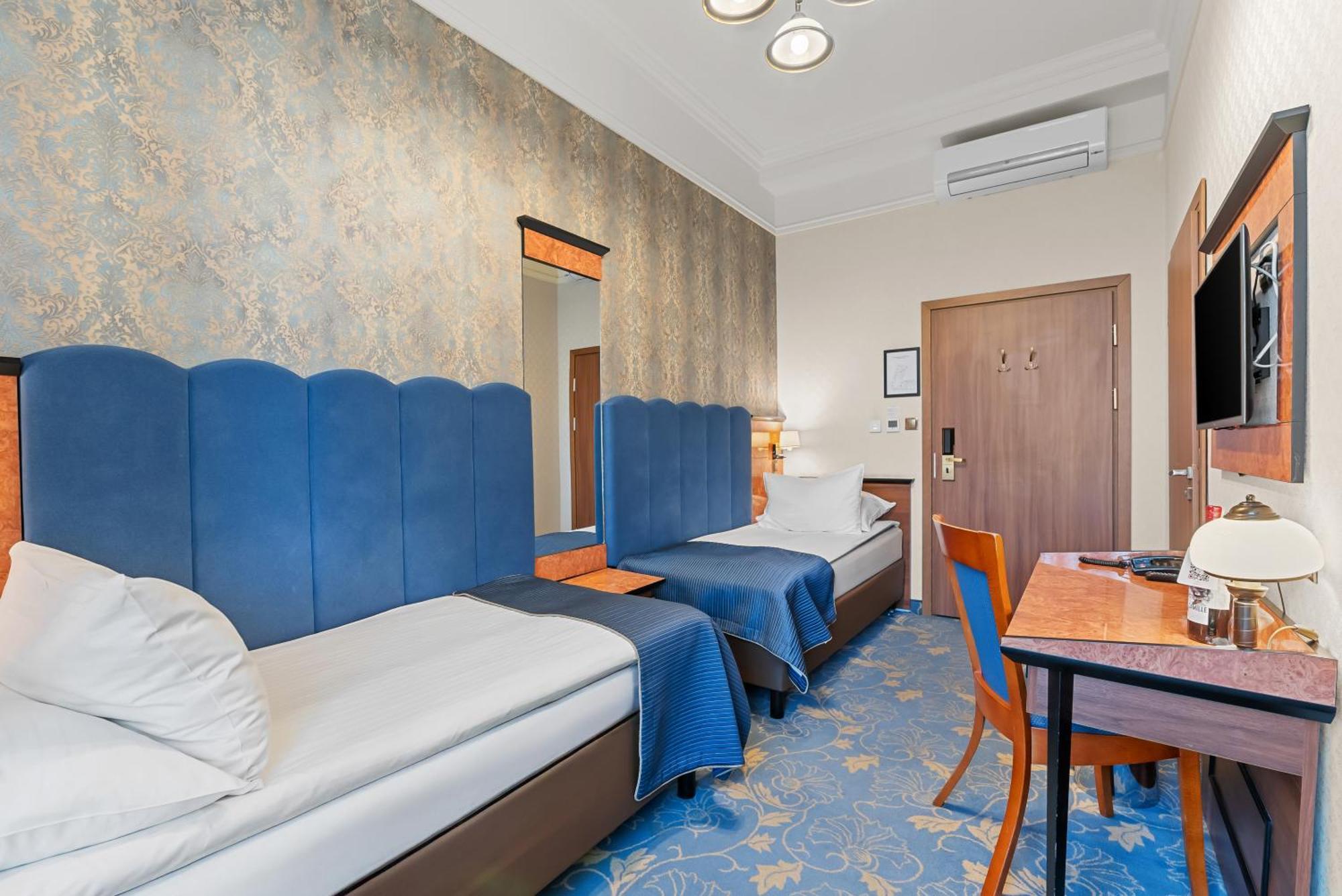 Hotel Diament Plaza Gliwice Exterior photo