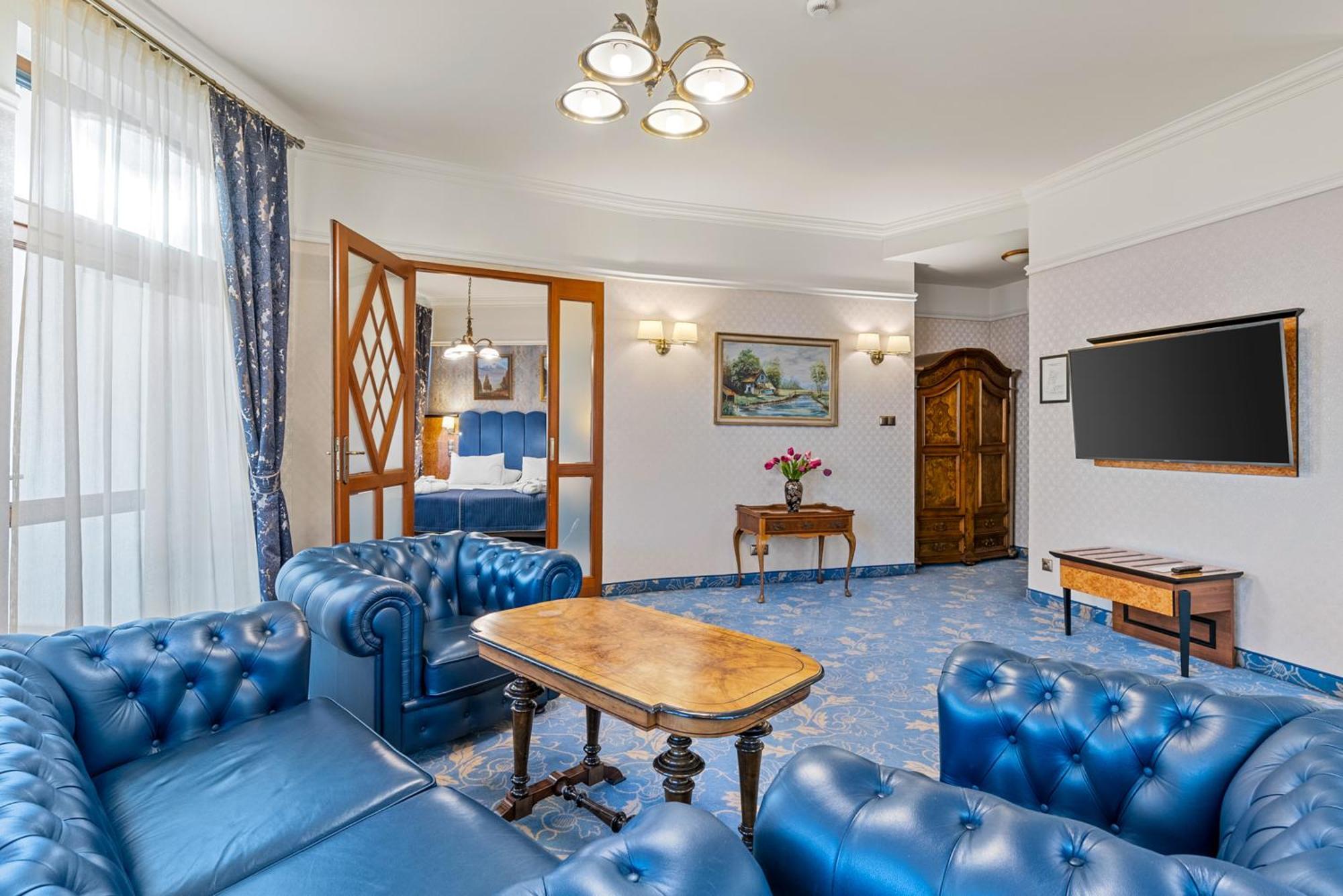 Hotel Diament Plaza Gliwice Exterior photo